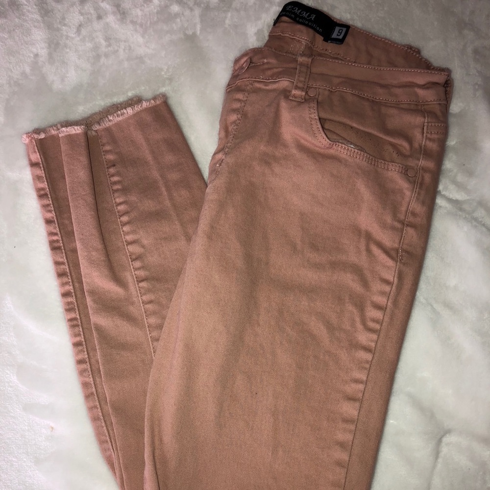 Emma Jeans